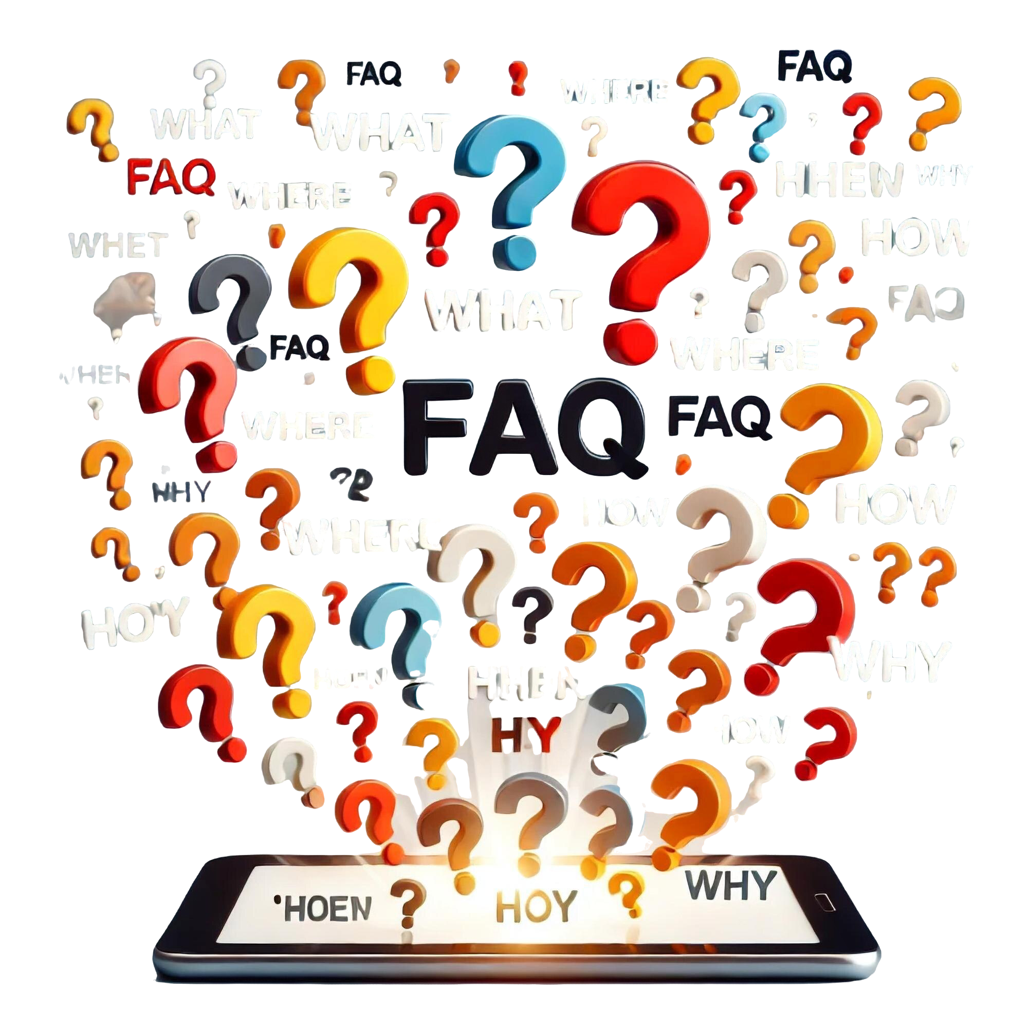 orbit book publishing faq