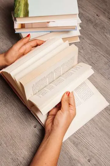 Book Editng Service by Orbit Book Publishers