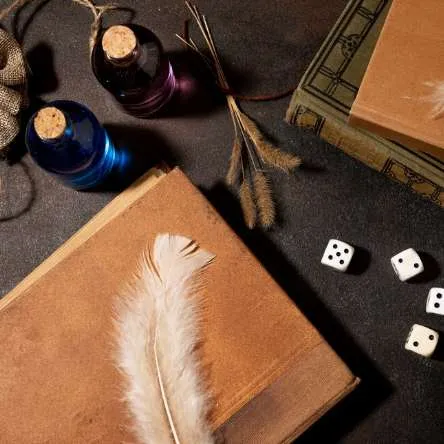 Fantasy Writing Service by Orbit Book Publishers