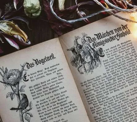 Fiction Writing Service by Orbit Book Publishers