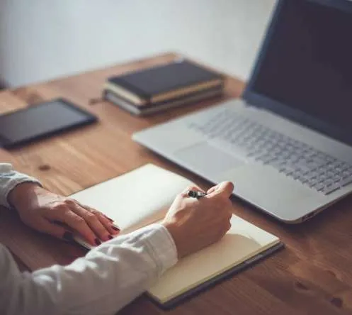 Novel Writing Service by Orbit Book Publishers