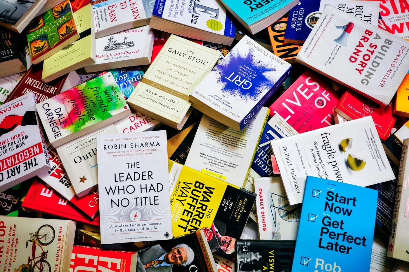Self Publishing Services by Orbit Book Publishers