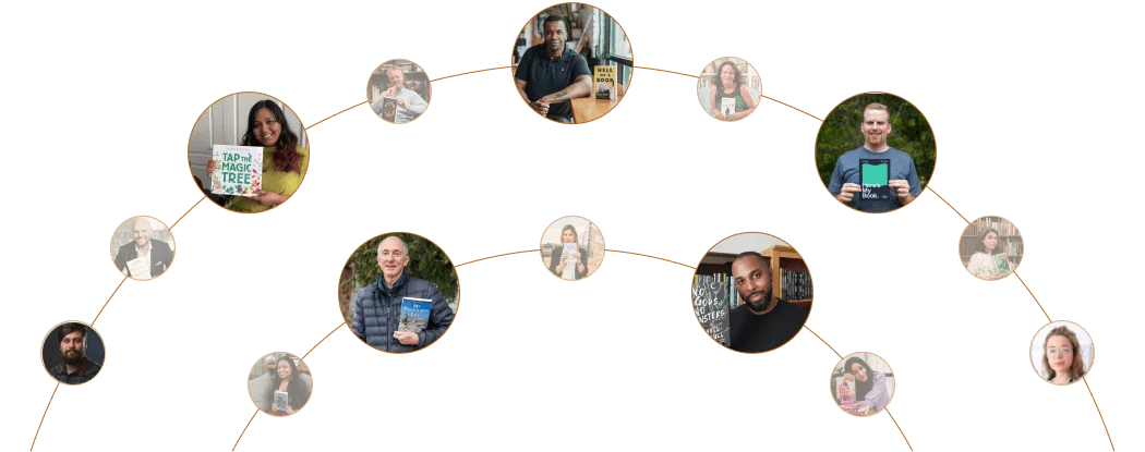 Orbit Book Publishers customer support