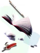 Book Editing servcies by Orbit Book Publishers